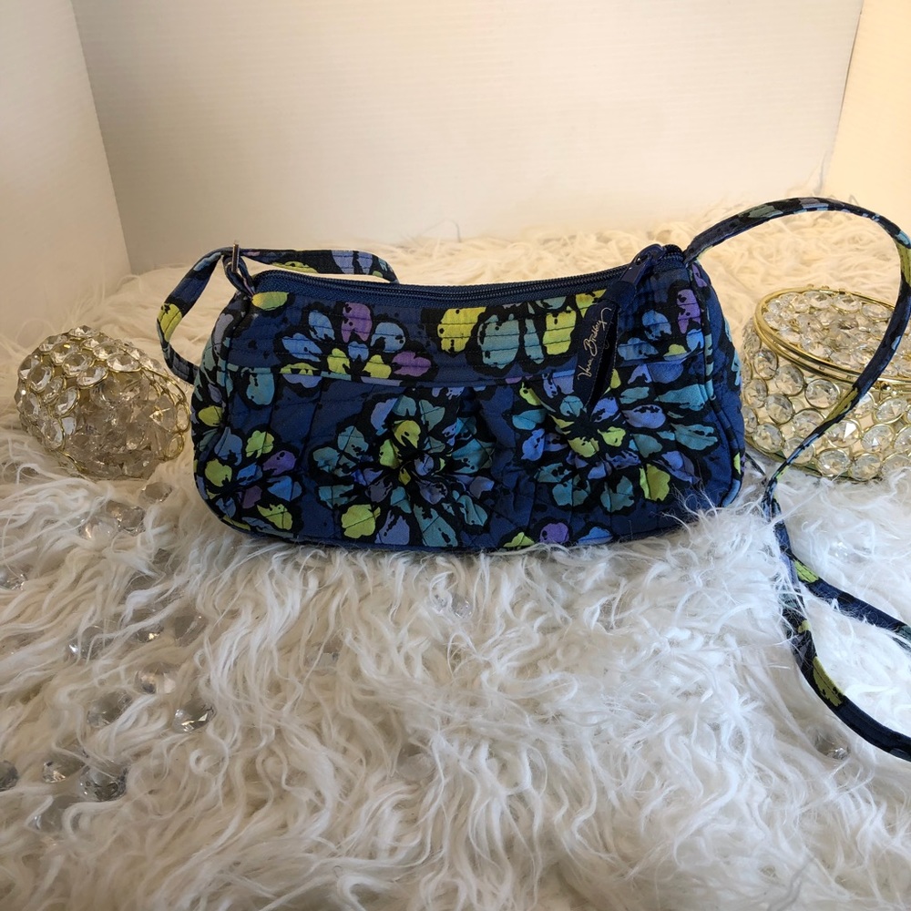 Small Crossbody Vera Bradley Bag